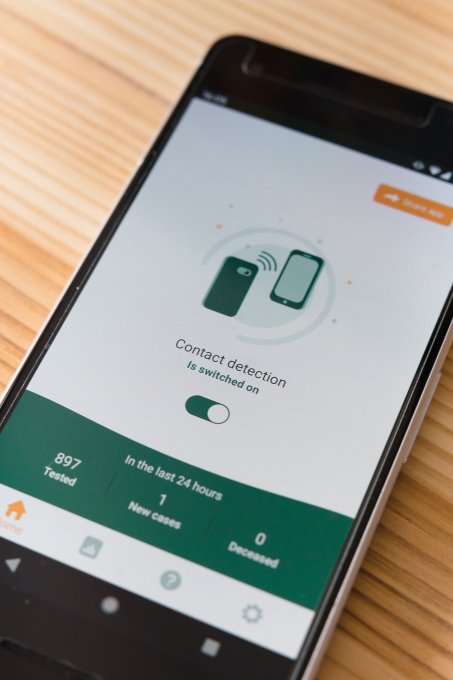 smartfon